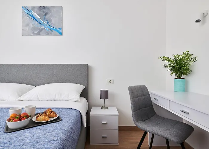 Maris By Interhome