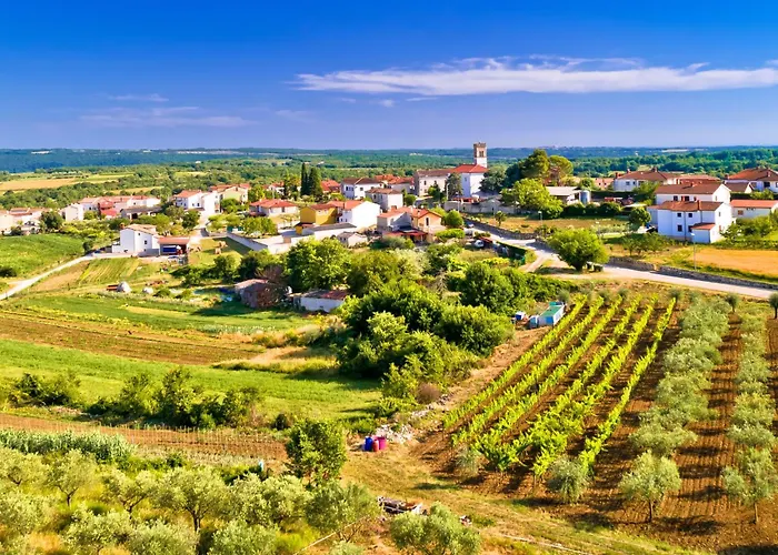 Maris By Interhome Vakantiehuis Brtonigla