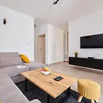 Feriehus Maris By Interhome