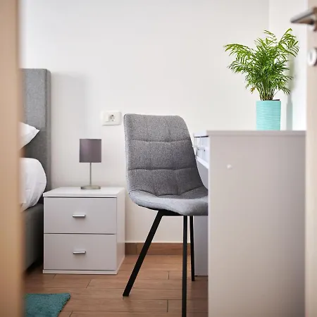 בית נופש Maris By Interhome ברטוניגלה