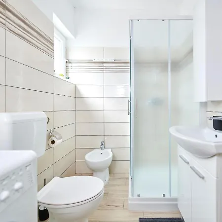 בית נופש Maris By Interhome ברטוניגלה